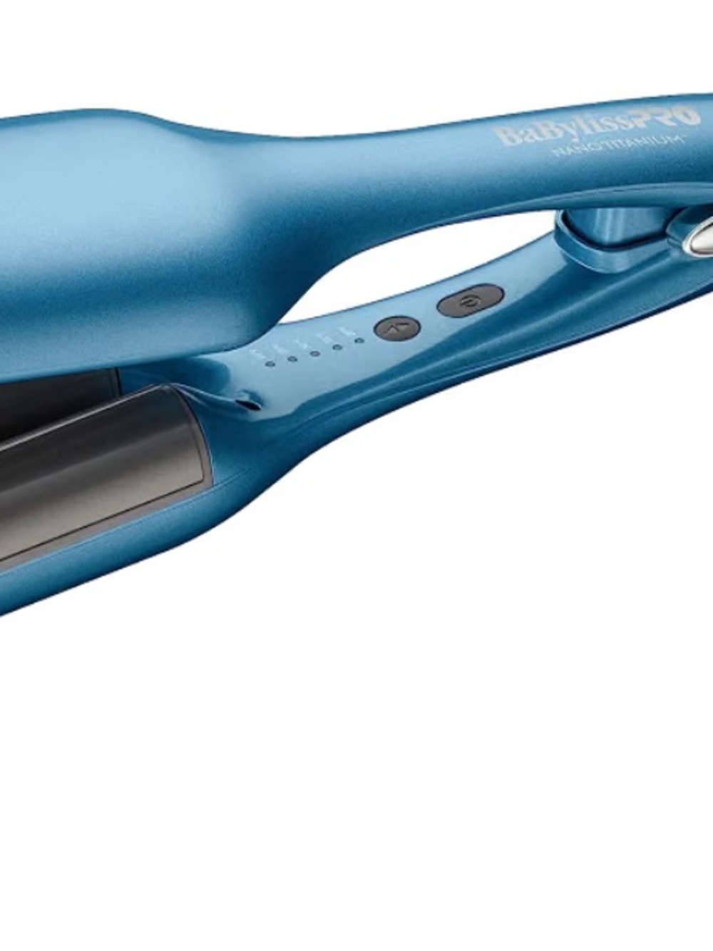 BaBylissPRO Ionic Deep Waver New No Box Display